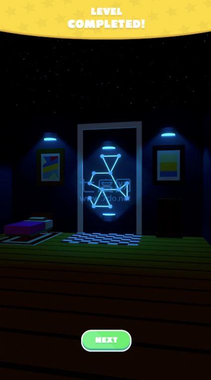 艺术墙游戏 v0.1