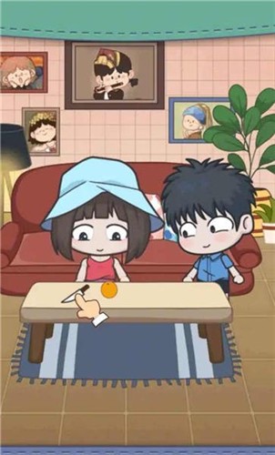 让男生瞬间上头的小方法  v1.4.0