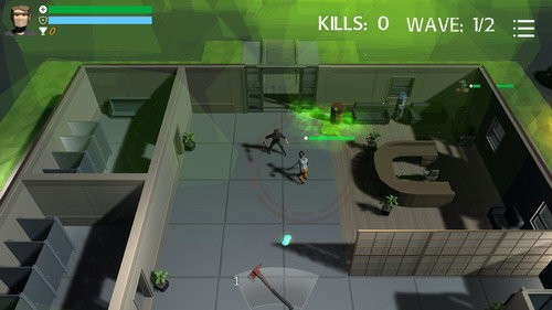 僵尸射手启示录 2024-06-25 15:08