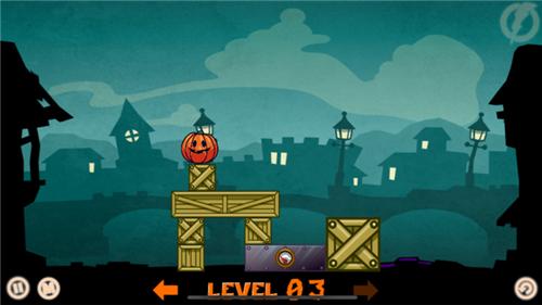 恐惧躲猫猫  V 1.0