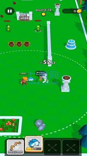 狩猎与掠夺 v0.2.3