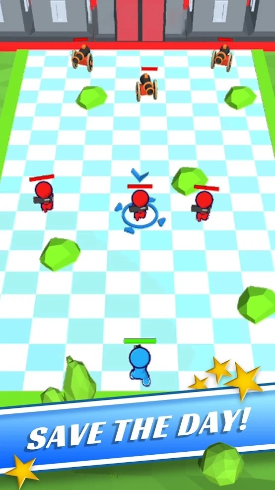 毁灭特工游戏按安卓版  v5.3.4