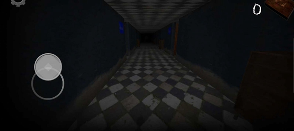 兰德里纳河的酒店 v0.95