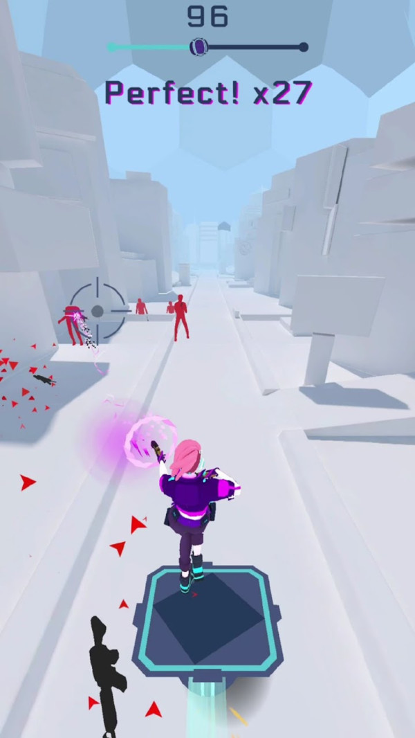 跳跳舞射射枪游戏安卓下载  v3.4.3