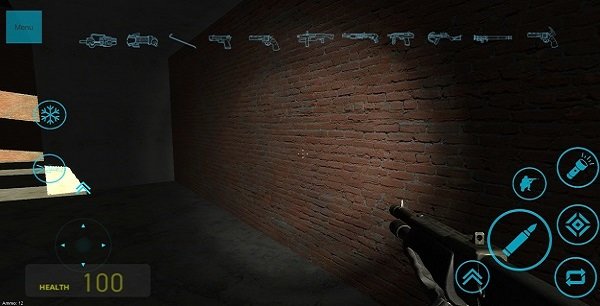 盖瑞模组正版 v1.1
