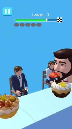 我的喷火舌头 v1.0.5