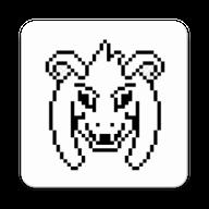 Sans传说之下BOOS之战最新版