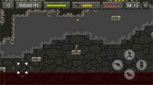 杰克和骷髅 v1.0