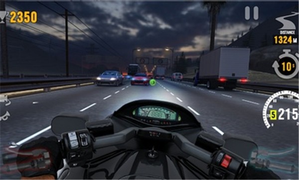 摩托之旅功能菜单  v1.8.4