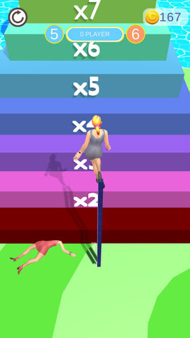 高跟鞋派对  v1.1