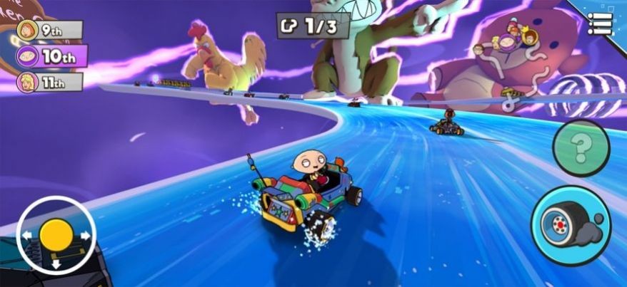沃派卡丁车  V 1.50