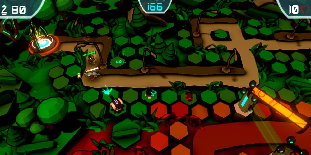 战术塔防大师  v4.1