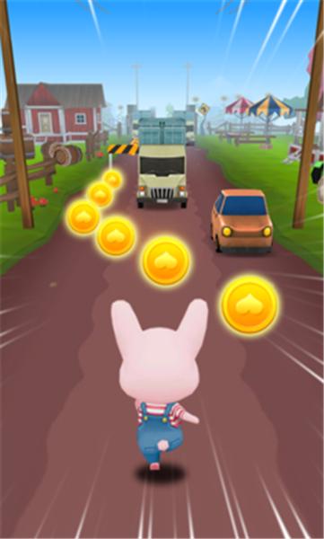 宠物赛跑者  v1.2.2