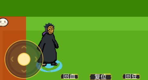 火影决斗场 v1.1