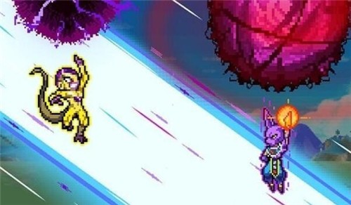 龙珠神之战  v2.3