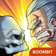 小小角斗士完整版