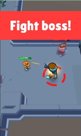 僵尸来临末日生存  v2.0.2