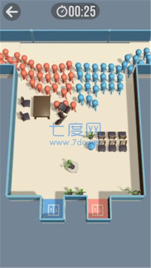 人群控制大师 v0.4