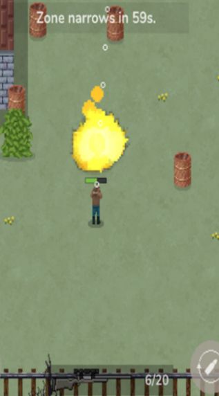 沙漠像素大逃杀安卓版游戏下载  v5.3.3