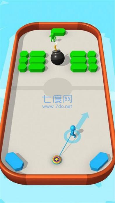 球球冲冲乐游戏