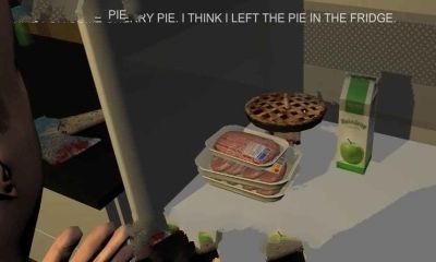 Barry Has A Secret手机游戏最新正版下载  v4.2.4