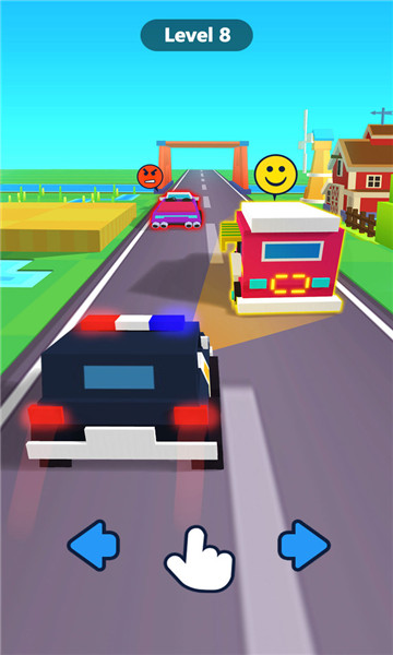 城市套路深 v1.1.2