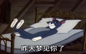 抖音不聊了晚安昨天梦见你了图片 1.0