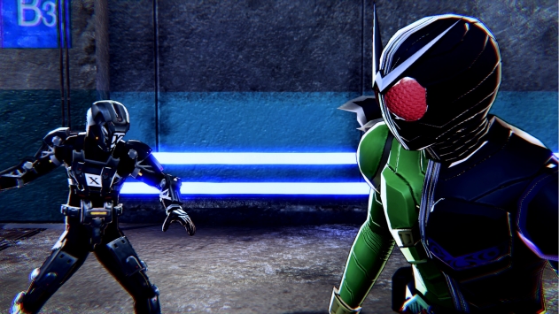 假面骑士英雄寻忆手机版 v4.0.5