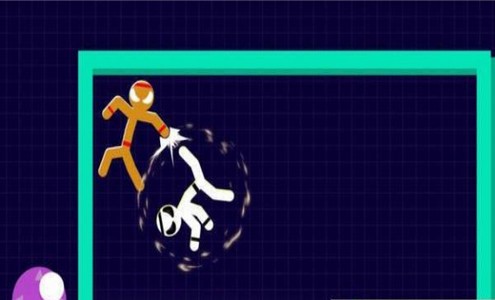 火柴人之决战时刻 2019-12-12 17:22