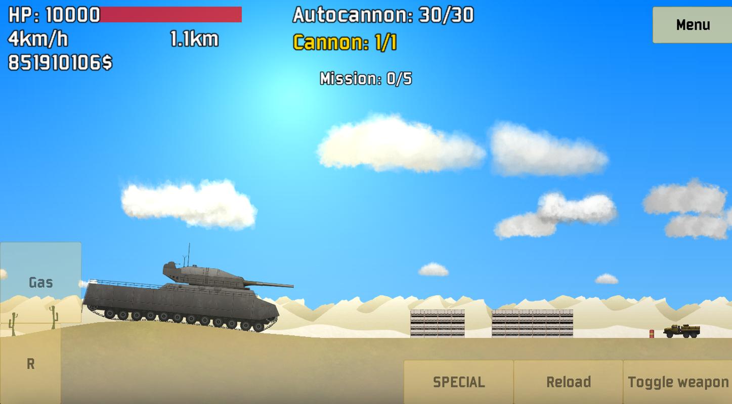 完全毁灭内置菜单 v2.10.6