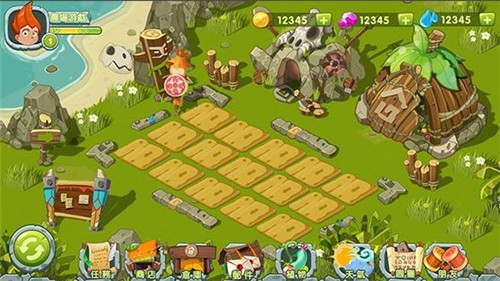 农夫时代游戏福利图片1