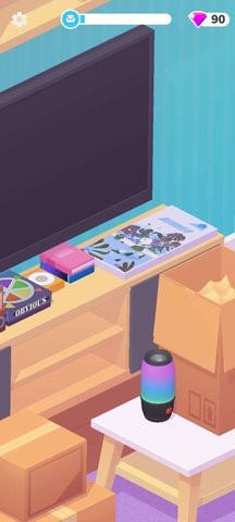 折箱大师小游戏