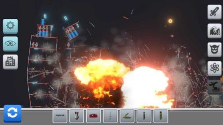 游乐场破坏模拟器 v3.0.5