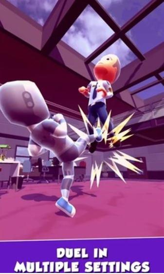 摇摆格斗 2024-06-25 15:08