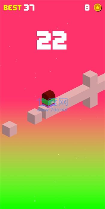 无尽的跑酷者Runner x v1.0.3