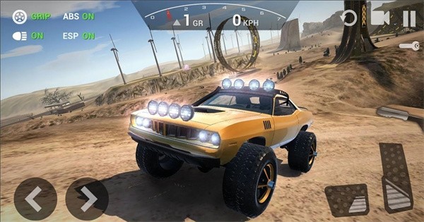 终极越野模拟器  v1.3.6