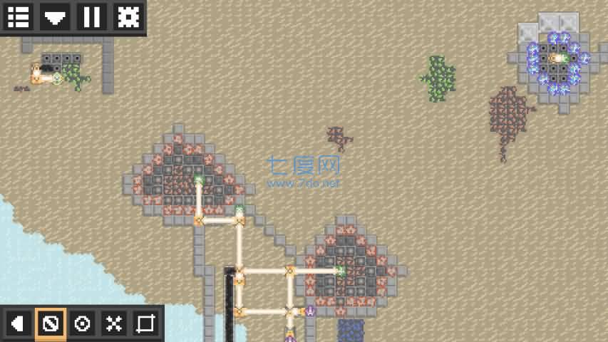 像素工厂2022最新版官方版