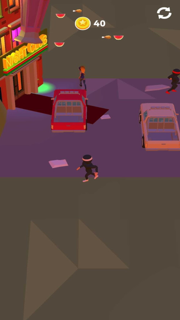 全部上车游戏官方版 