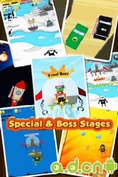 跳跃英雄 v2.40 v3.1.5