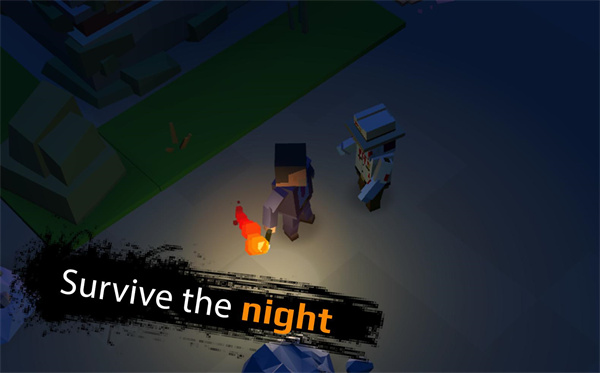 僵尸启示录和生存最新版 v0.23