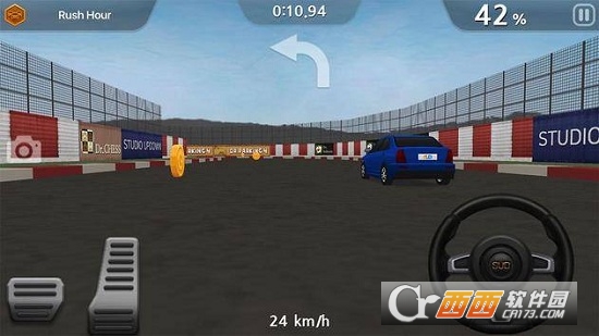 Dr. Driving 2安卓版 v1.36最新版