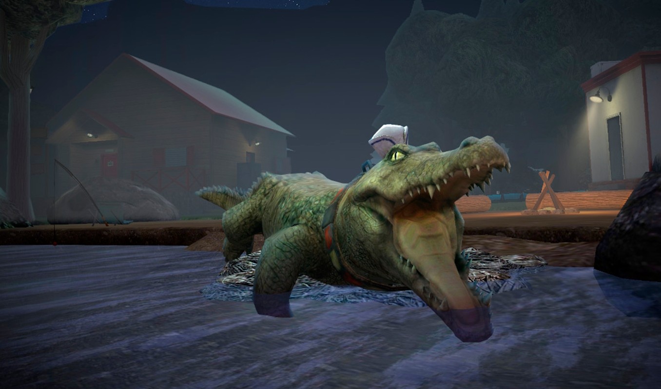 恐怖冰淇淋8正版 v1.0.3