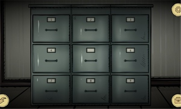 奇怪案例2庇护国际服  v1.0.1