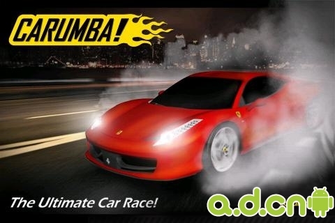 终极赛车 v2.5 v3.1.5