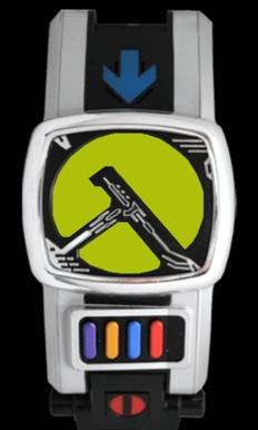 电王变身腰带 v1.0