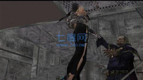 生化危机单机游戏手机版