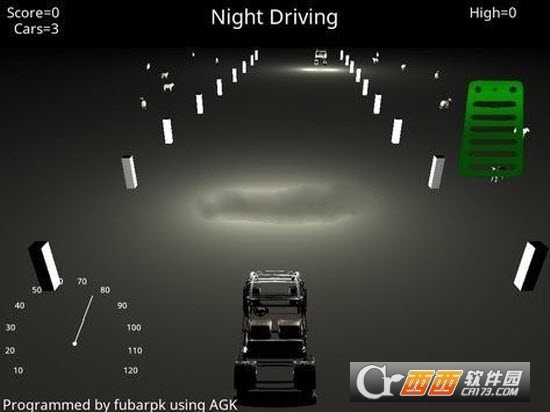 我的夜间驾驶(My Night Driving) 我的夜间驾驶(My Night Driving)