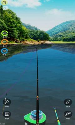 天天钓鱼闪玩  v1.9