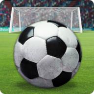 Finger soccer(手指足球任意球)
