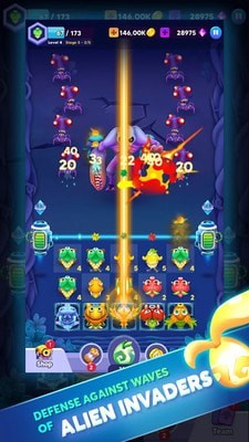 植物大战外星人 v0.0.1